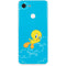 Looney Tunes Tweety Bird Flying Google Pixel 3 Skin